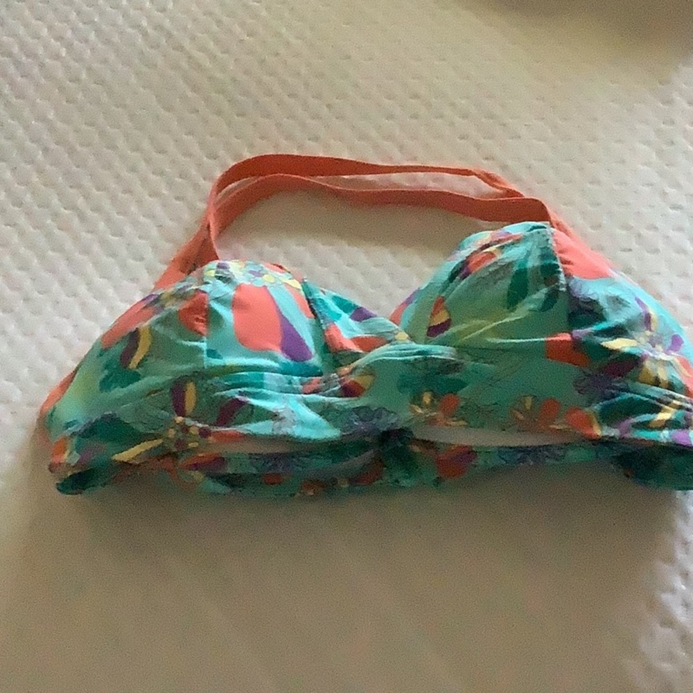 Lole Multicolor Women's Swim Top new notag